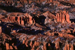 Bryce Canyon from Sunset Point