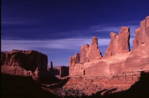 Park Avenue - Utah Style